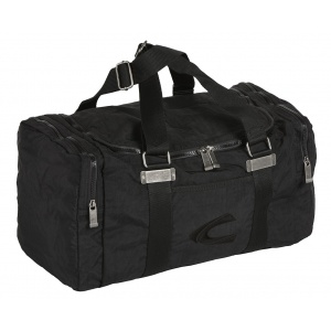 B00-121-60 ΣΑΚΒ/ΓΙΑΖ CAMEL TRAVEL JOURNEY BLACK