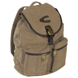 B00-216-25 ΣΑΚ.ΠΛΑΤΗΣ CAMEL TRAVEL FUN SAND