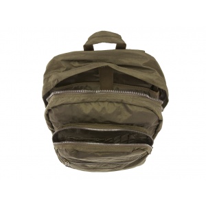 B00-225-35 ΣΑΚ.ΠΛΑΤΗΣ CAMEL JOURNEY KHAKI