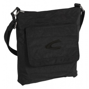 B00-603-60 ΤΣΑΝΤΑ CAMEL JOURNEY BLACK