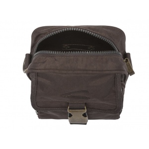 B00-913-20 ΤΣΑΝΤΑ CAMEL JOURNEY BROWN