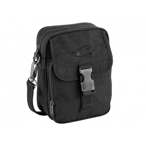 B00-913-60 ΤΣΑΝΤΑ CAMEL JOURNEY BLACK