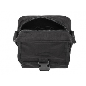 B00-913-60 ΤΣΑΝΤΑ CAMEL JOURNEY BLACK