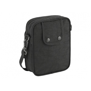 B00-913-60 ΤΣΑΝΤΑ CAMEL JOURNEY BLACK