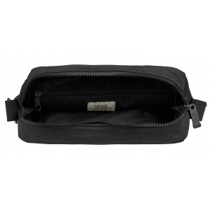 B00-616-60 (011659) ΤΣΑΝΤΑ ΧΙΑΣΤΙ CAMEL ACTIVE JOURNEY CAMERA BAG BLACK