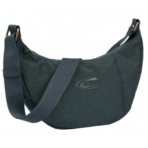 B00-615-58 (011676) ΤΣΑΝΤΑ ΧΙΑΣΤΙ CAMEL ACTIVE JOURNEY BANANA BAG D.BLUE