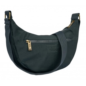 B00-615-58 (011676) ΤΣΑΝΤΑ ΧΙΑΣΤΙ CAMEL ACTIVE JOURNEY BANANA BAG D.BLUE