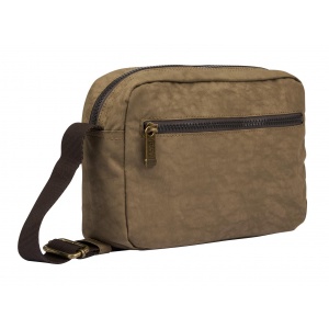 B00-616-25 (011677) ΤΣΑΝΤΑ ΧΙΑΣΤΙ CAMEL ACTIVE JOURNEY CAMERA BAG SAND