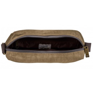 B00-616-25 (011677) ΤΣΑΝΤΑ ΧΙΑΣΤΙ CAMEL ACTIVE JOURNEY CAMERA BAG SAND