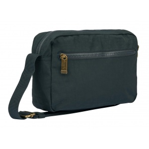 B00-616-58 (011678) ΤΣΑΝΤΑ ΧΙΑΣΤΙ CAMEL ACTIVE JOURNEY CAMERA BAG D.BLUE