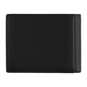 405-704-60 (011786) ΠΟΡΤΟΦΟΛΙ ΠΛΑΓΙΟ CAMEL ACTIVE CLIFF ΜΑΥΡΟ