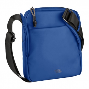 401-602-50 (011265) ΤΣΑΝΤΑ ΩΜΟΥ - M - CAMEL ACTIVE EXPLORE ΜΠΛΕ