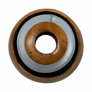 dover hunter standard nt 3