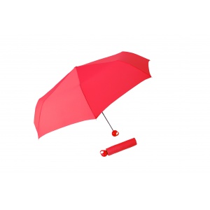 802150 Umbrella Knirps®  FLOYD MANUAL RED