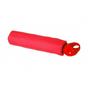 802150 Umbrella Knirps®  FLOYD MANUAL RED