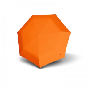 806300 UMBR.KNRIPS FLOYD DUOM. ORANGE