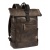 251-202-29 (011660) ΣΑΚΙΔΙΟ ΠΛΑΤΗΣ CAMEL ACTIVE LAOS BROWN
