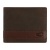 274-703-29 ΠΟΡΤΟΦΟΛΙ ΠΛΑΓΙΟ ΜΙΚΡΟ CAMEL TAIPEH BROWN