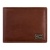 276-701-22 ΠΟΡΤΟΦΟΛΙ ΠΛΑΓΙΟ ΜΙΚΡΟ CAMEL JAPAN COGNAC