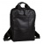 410-201-60 (011852) ΣΑΚΙΔΙΟ ΠΛΑΤΗΣ -L- ΔΕΡΜΑΤΙΝΟ CAMEL ACTIVE PINE ΜΑΥΡΟ 
