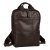 410-201-29 (011853) ΣΑΚΙΔΙΟ ΠΛΑΤΗΣ -L- ΔΕΡΜΑΤΙΝΟ CAMEL ACTIVE PINE ΚΑΦΕ