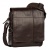410-602-29 (011855) ΤΣΑΝΤΑ ΩΜΟΥ -M- ME ΚΑΠΑΚΙ  ΔΕΡΜΑΤΙΝΗ CAMEL ACTIVE PINE ΚΑΦΕ