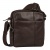 410-601-29 (011857) ΤΣΑΝΤΑ ΩΜΟΥ -S- ΔΕΡΜΑΤΙΝΗ CAMEL ACTIVE PINE ΚΑΦΕ