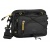 412-603-60 (012325), ΤΣΑΝΤΑ ΩΜΟΥ ΧΙΑΣΤΙ CAM.BAG CAMEL ACTIVE SHORES ΜΑΥΡΗ