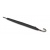 39031000 Umbrella Knirps® AUTO EXTRA LONG ΓΥΡ.ΛΑΒΗ  ΜΑΥΡΗ
