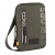 401-601-35 (010350) ΤΣΑΝΤΑ ΩΜΟΥ - XS - CAMEL ACTIVE EXPLORE ΧΑΚΙ