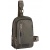 401-604-35 (011267) ΤΣΑΝΤΑ ΩΜΟΥ SLING CAMEL ACTIVE EXPLORE ΧΑΚΙ