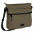 402-602-35 (010382) ΤΣΑΝΤΑ ΩΜΟΥ - M - CAMEL ACTIVE TERRA ΧΑΚΙ