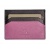 BOLOGNA-90-005 ΘΗΚΗ ΚΑΡΤΩΝ ΔΕΡΜΑ 7.DOTS LILAC