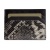 FOIL-90-005 ΘΗΚΗ ΚΑΡΤΩΝ ΔΕΡΜΑ 7.DOTS GREY