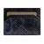 FOIL-90-005 ΘΗΚΗ ΚΑΡΤΩΝ ΔΕΡΜΑ 7.DOTS NAVY
