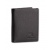 NEPTUNE-91-004 ΚΑΡΤΟΘΗΚΗ ΔΕΡΜΑ 7.DOTS BLACK/BLACK