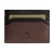 PRATO-90-005 ΘΗΚΗ ΚΑΡΤΩΝ ΔΕΡΜΑ 7.DOTS D.BROWN