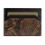 SNAKE-90-005 ΘΗΚΗ ΚΑΡΤΩΝ ΔΕΡΜΑ 7.DOTS OLIVE
