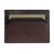 VALENTINO-90-005 ΘΗΚΗ ΚΑΡΤΩΝ ΔΕΡΜΑ 7.DOTS D.BROWN