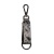 FOIL-00-009 ΜΠΡΕΛΟΚ ΔΕΡΜΑ 7.DOTS GREY
