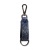 FOIL-00-009 ΜΠΡΕΛΟΚ ΔΕΡΜΑ 7.DOTS NAVY