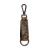 SNAKE-00-009 ΜΠΡΕΛΟΚ ΔΕΡΜΑ 7.DOTS OLIVE