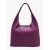 ALKIONI ΓΥΝ.ΤΣΑΝΤΑ 15-112 -L- 7.DOTS ΔΕΡΜΑ PURPLE