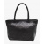ELECTRA ΓΥΝ.ΤΣΑΝΤΑ 15-110 -L- 7.DOTS ΔΕΡΜΑ BLACK