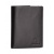 JUPITER-70-003 ΠΟΡΤΟΦΟΛΙ ΔΕΡΜΑ 7.DOTS VL Μ/Χ BLACK