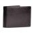 MERCURY-70-002 ΠΟΡΤΟΦΟΛΙ ΔΕΡΜΑ 7.DOTS HL Χ/Χ BLACK