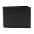 NEPTUNE-70-001 ΠΟΡΤΟΦΟΛΙ ΔΕΡΜΑ 7.DOTS HL Μ/Χ BLACK/GREEN