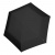 00501001 UMBR.KNIRPS US.050 SLIM MANUAL MED.BLACK