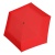 00501501 UMBR.KNIRPS US.050 SLIM MANUAL MED.RED