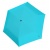 22001401 UMBR.KNIRPS U.200 DUOMATIC MED.AQUA